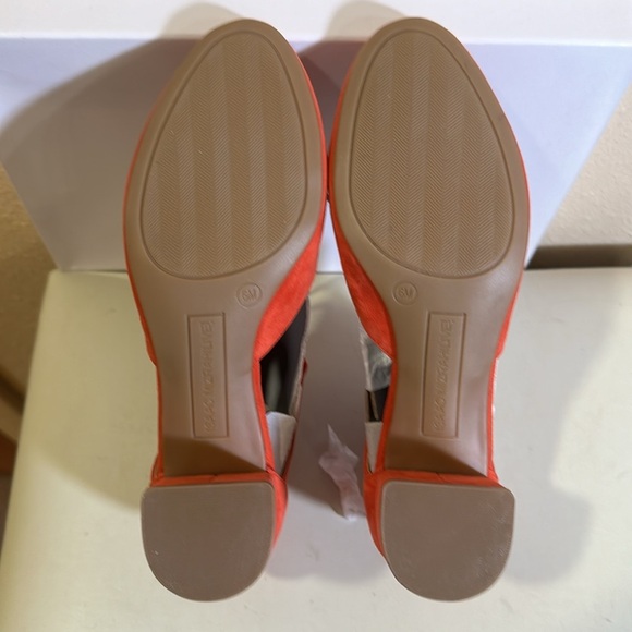 Isaac Mizrahi pumps size 6 - Picture 5 of 8